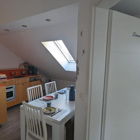 Helle Wohnung Mit Zwei Schlafzimmern Eching  Esterno foto